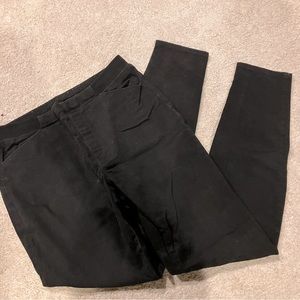 UNIQLO Heatech Pants- Black